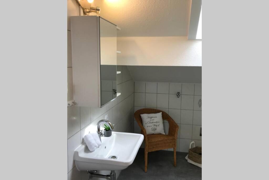 Smartes Dg Apartment-Dream And Relax 켐프텐 외부 사진