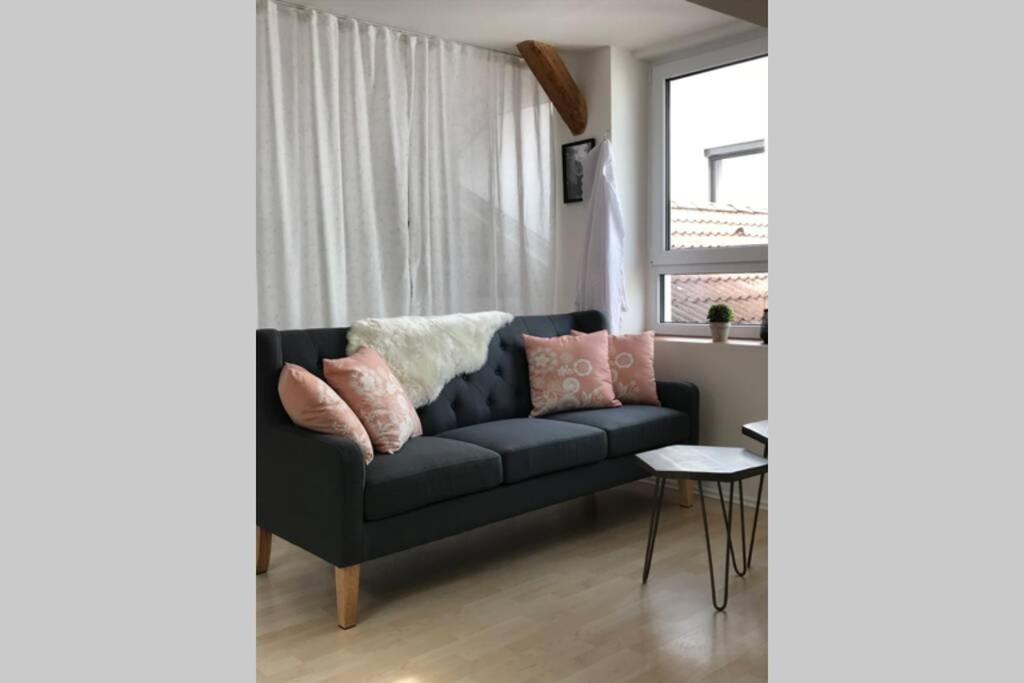 Smartes Dg Apartment-Dream And Relax 켐프텐 외부 사진