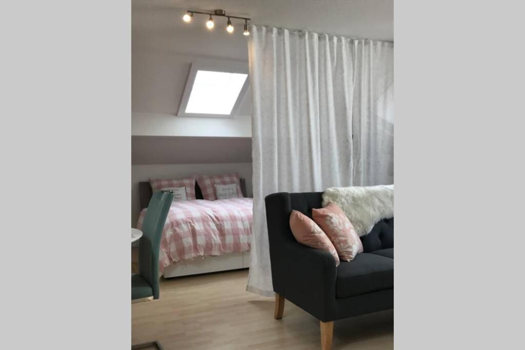 Smartes Dg Apartment-Dream And Relax 켐프텐 외부 사진