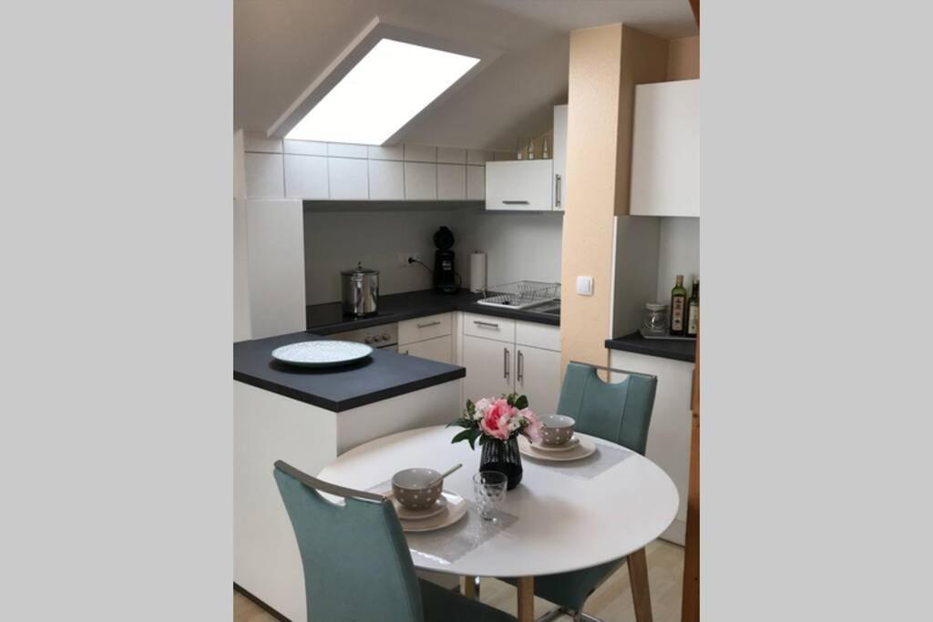 Smartes Dg Apartment-Dream And Relax 켐프텐 외부 사진