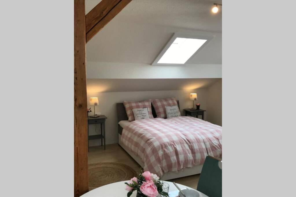 Smartes Dg Apartment-Dream And Relax 켐프텐 외부 사진