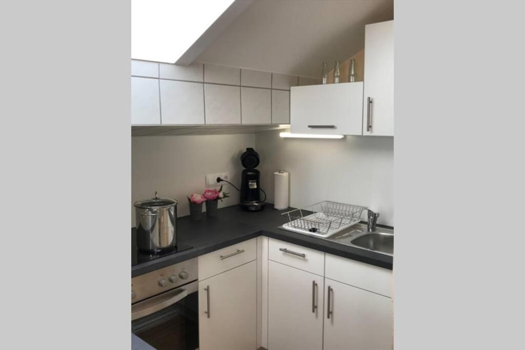 Smartes Dg Apartment-Dream And Relax 켐프텐 외부 사진