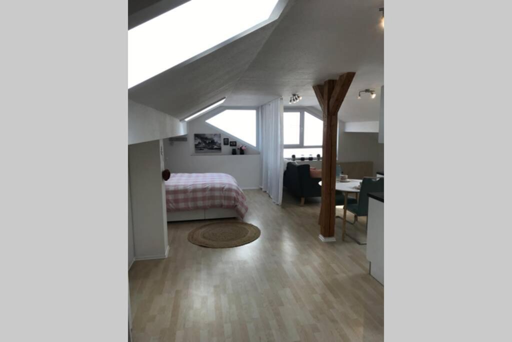 Smartes Dg Apartment-Dream And Relax 켐프텐 외부 사진