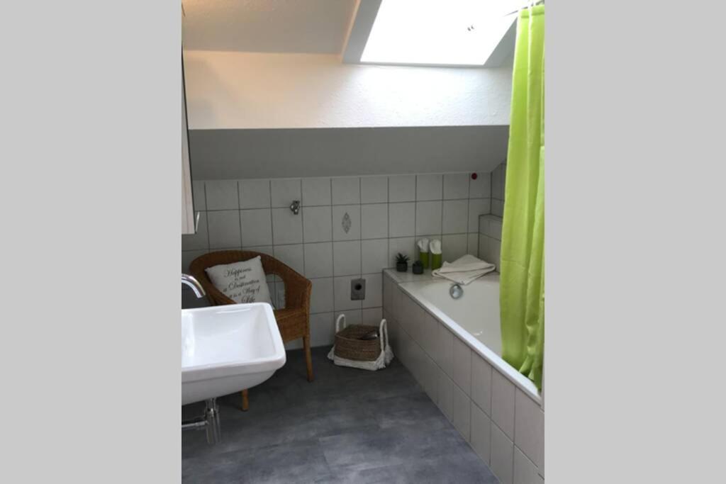 Smartes Dg Apartment-Dream And Relax 켐프텐 외부 사진