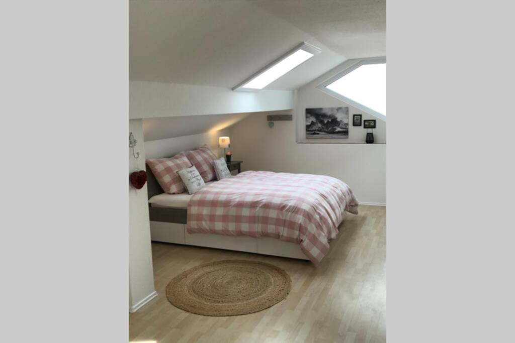 Smartes Dg Apartment-Dream And Relax 켐프텐 외부 사진